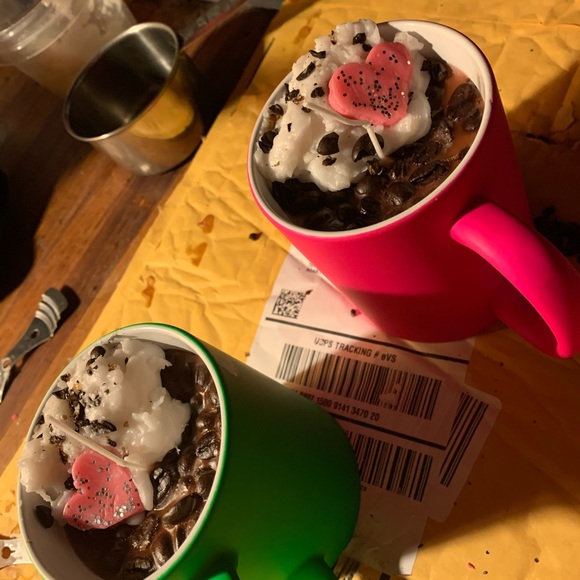 Handmade candles - Picture 6 of 6